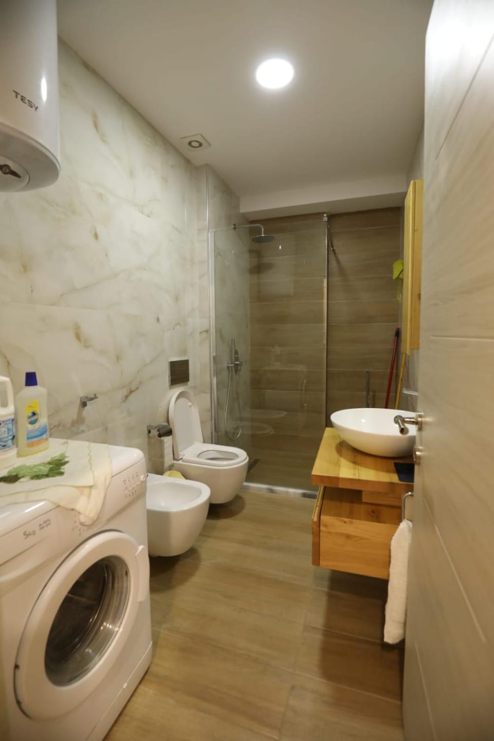 Elio Apartament Apartment in North Macedonia
