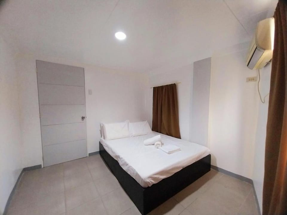 Abode86 Transient-Agus Apartment in Lapu-Lapu City
