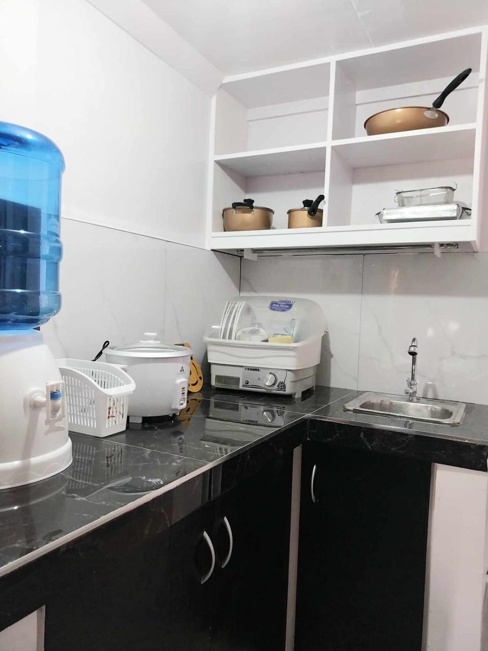 Abode86 Transient-Agus Apartment in Lapu-Lapu City
