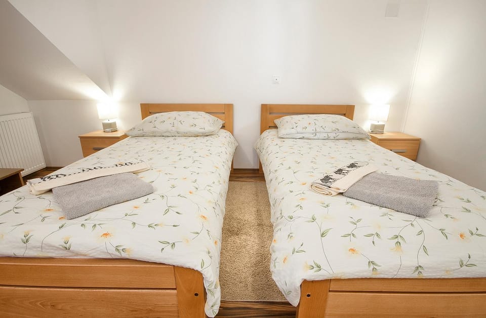 Apartments Matko Apartment in Lika-Senj County