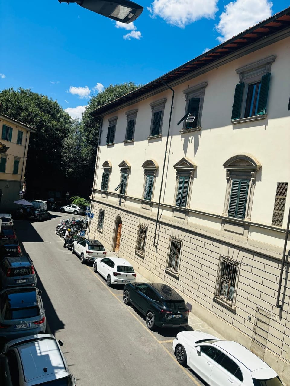 View (from property/room)