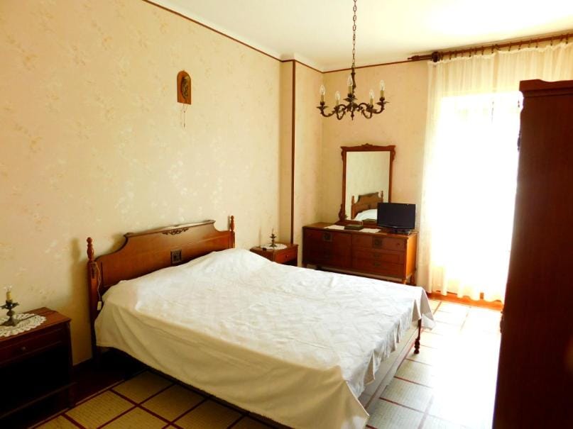 Vicino alla spiaggia Apartment in Levanto