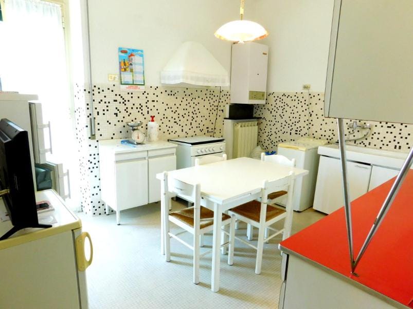 Vicino alla spiaggia Apartment in Levanto