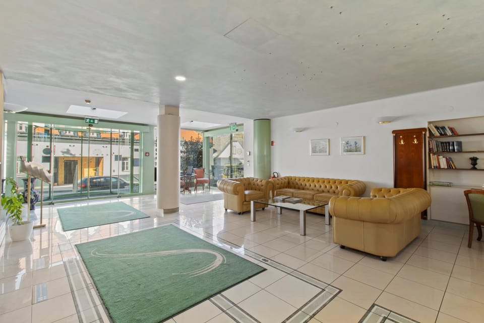 Schild Rooms - Self Check-in - Nature and Wine Area Hotel in Vienna