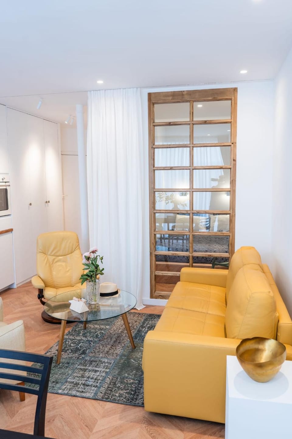 An Attractive Paris Flat near Jardin du Luxembourg , Saint-Germain Apartment in Paris