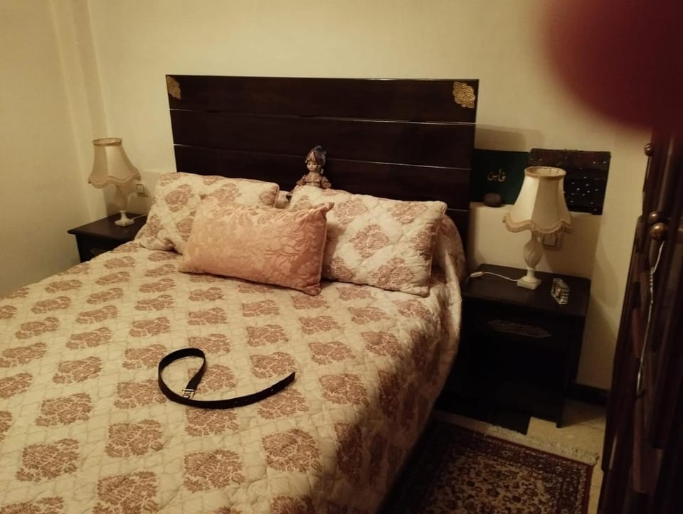 زنقة ابو حنيفه Apartment in Marrakesh