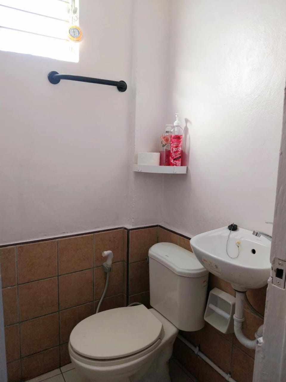 Toilet, Bathroom
