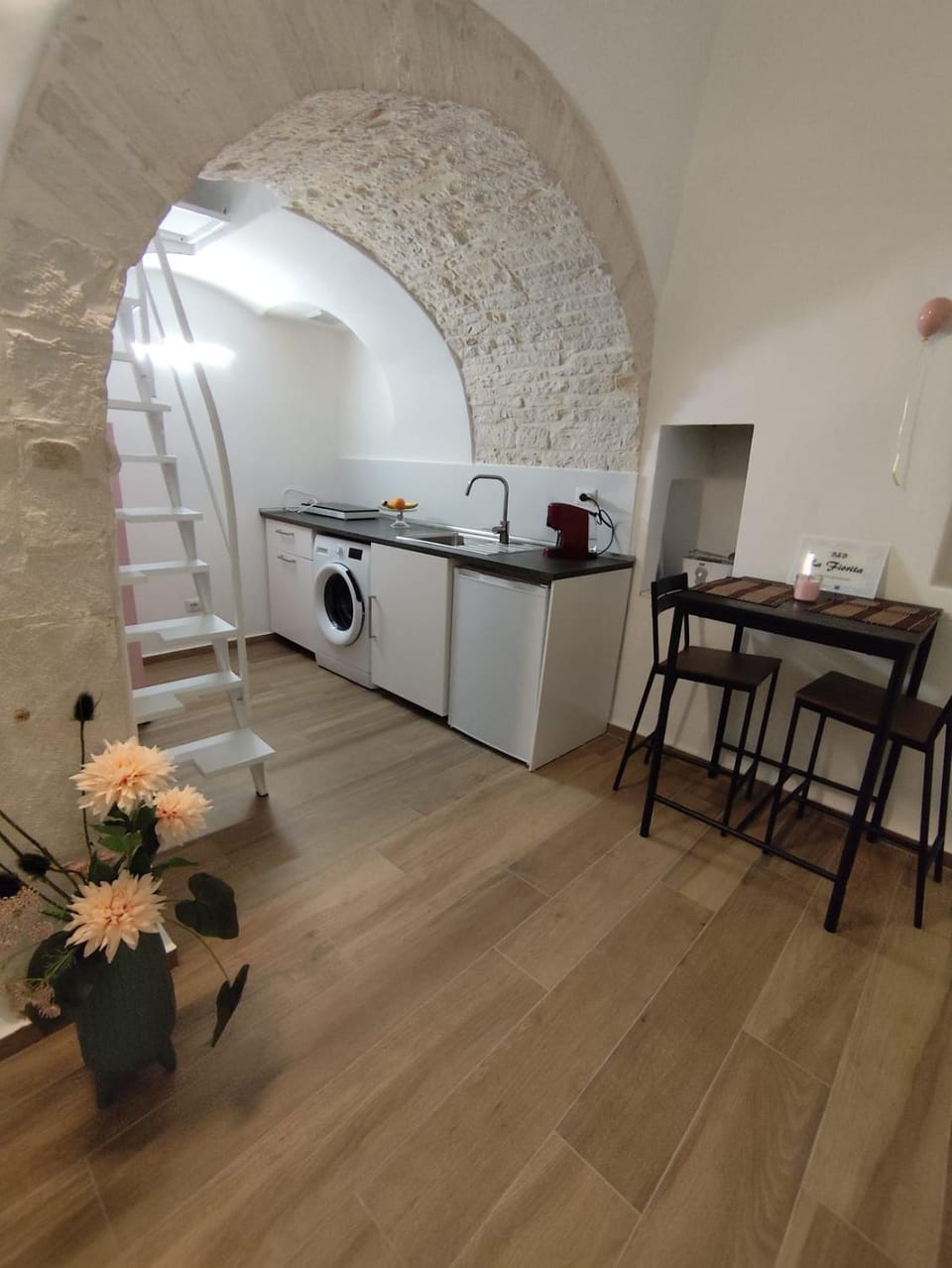 La Fiorita Bed and Breakfast in Apulia