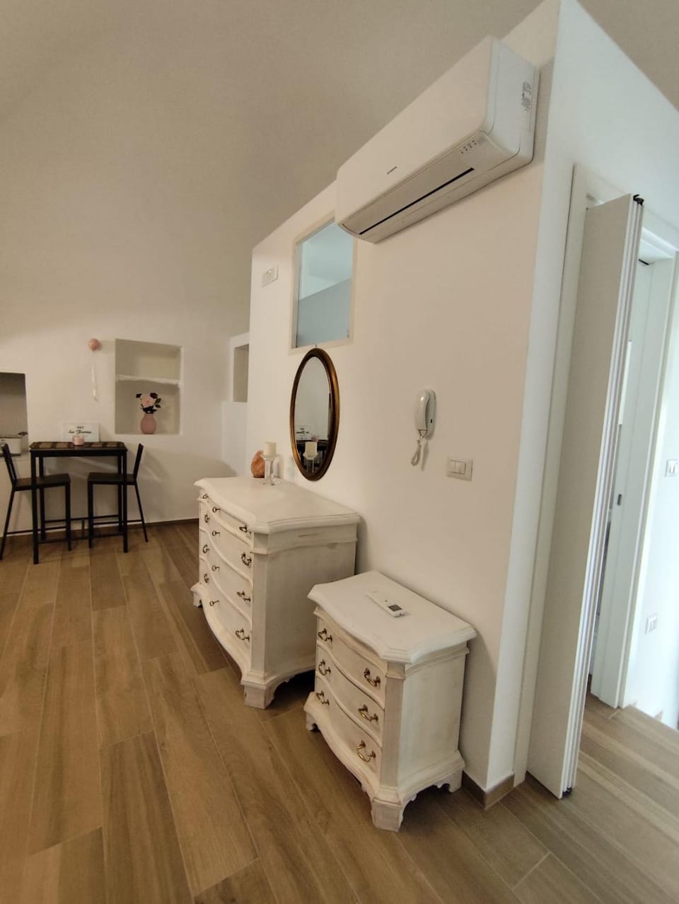 La Fiorita Bed and Breakfast in Apulia