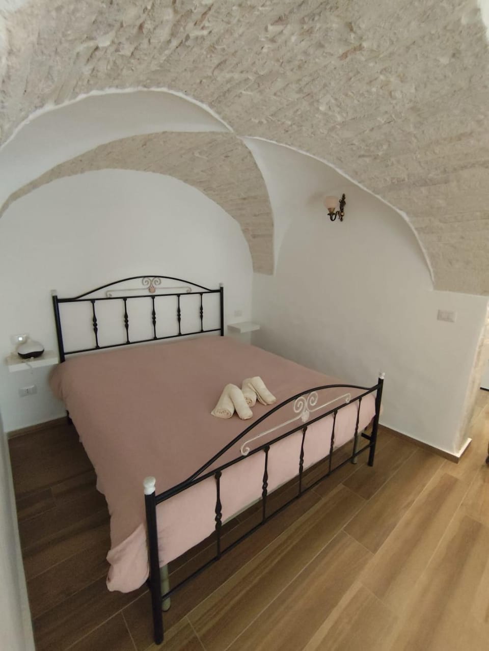 La Fiorita Bed and Breakfast in Apulia