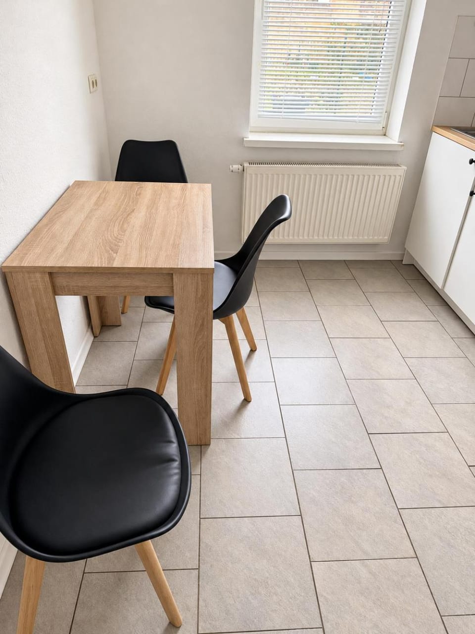 MeisterWerk Apartments - Pension für Monteure Apartment in Thuringia, Germany