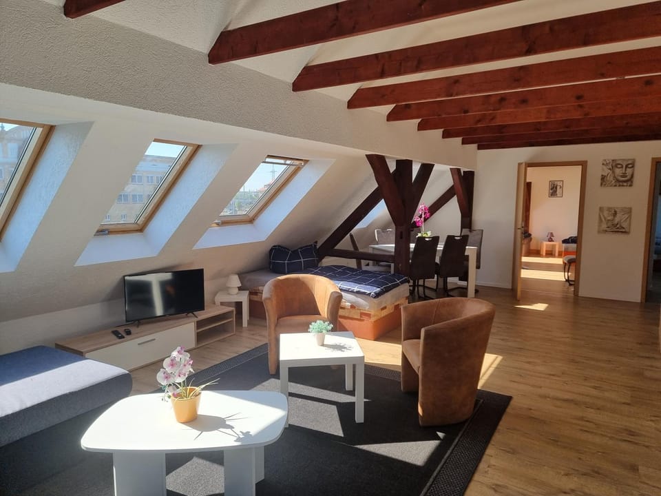 MeisterWerk Apartments - Pension für Monteure Apartment in Thuringia, Germany