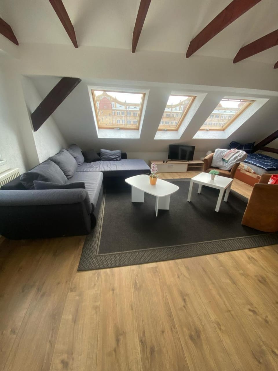 MeisterWerk Apartments - Pension für Monteure Apartment in Thuringia, Germany