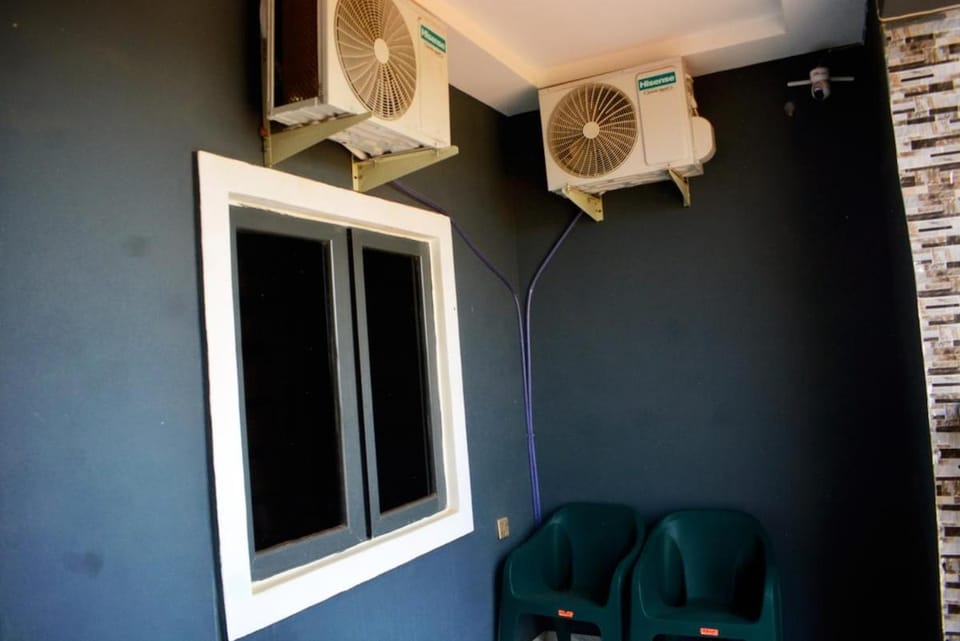 Ikeserviceapartment Apartment in Nigeria