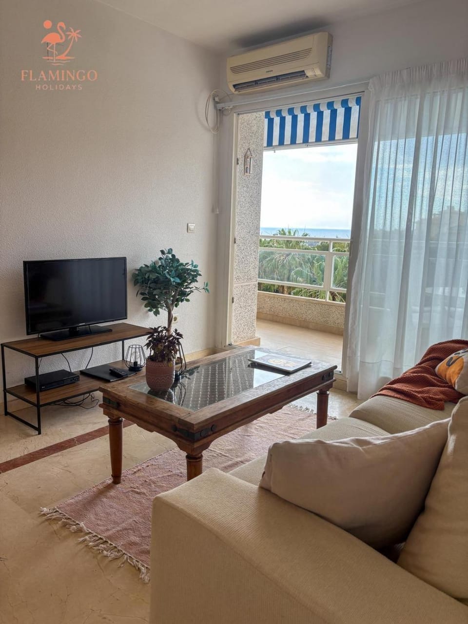 Apartment Altos de Campoamor Apartment in Dehesa de Campoamor