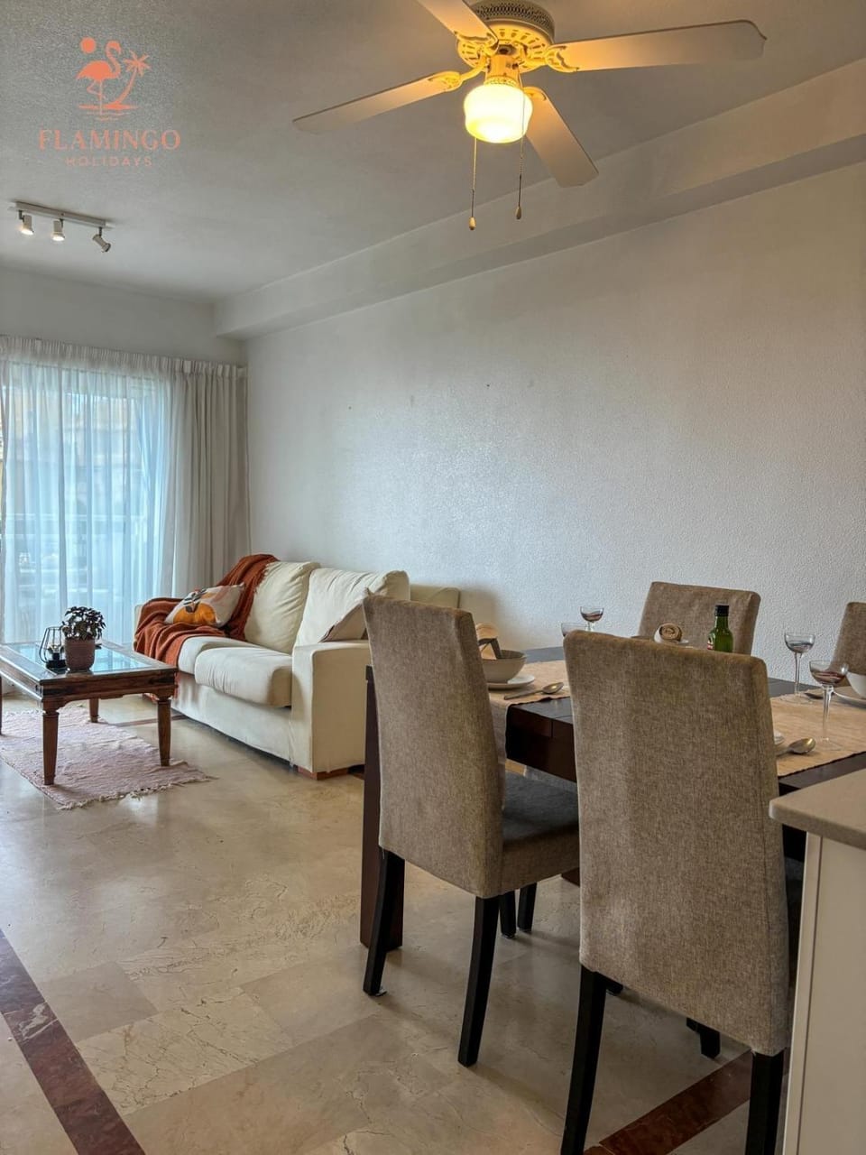 Apartment Altos de Campoamor Apartment in Dehesa de Campoamor