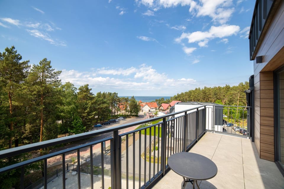 Sea view, Sea view