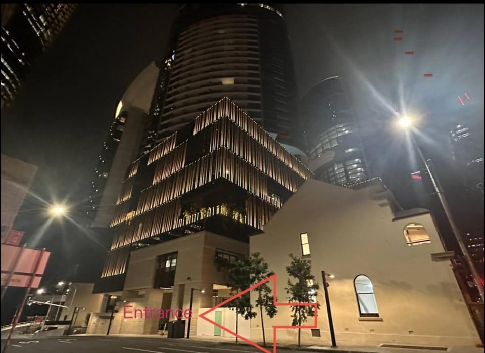 Brisbane CBD Luxury Apartment 8 Margaret St Apartment in Brisbane City
