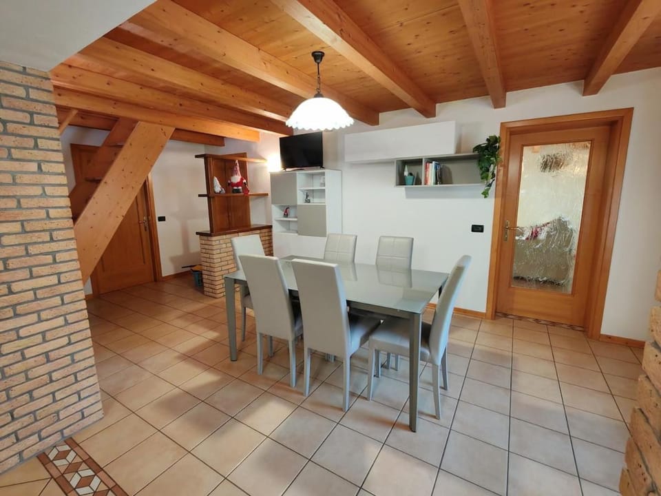 Casa Feltrin Apartment in Trentino-South Tyrol