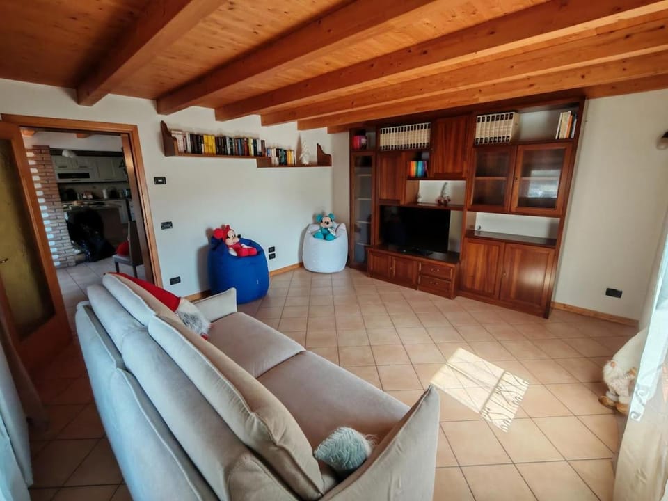 Casa Feltrin Apartment in Trentino-South Tyrol