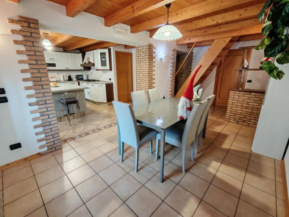Casa Feltrin Apartment in Trentino-South Tyrol