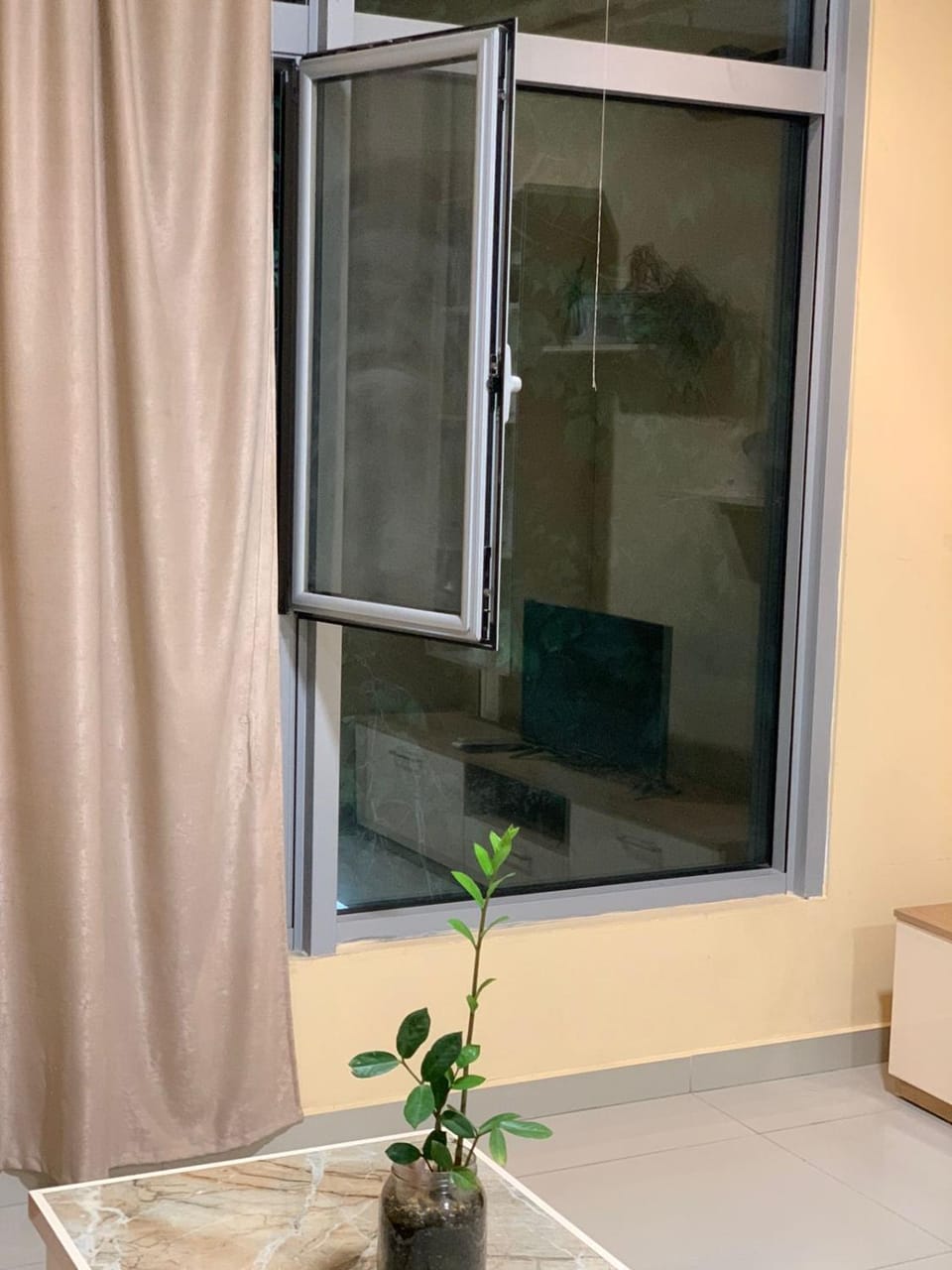 View (from property/room)