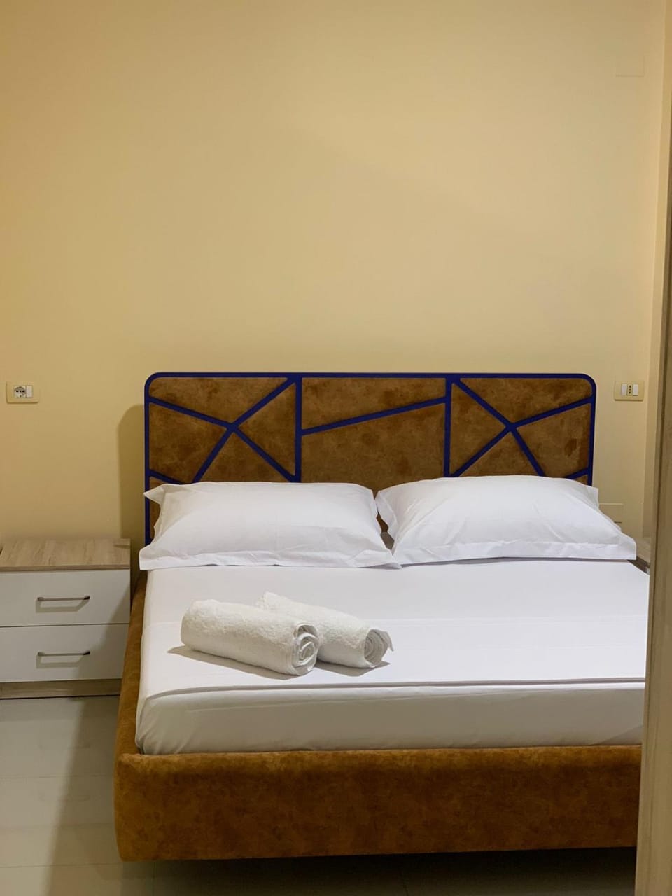 Apartament Joni Apartment in Vlorë