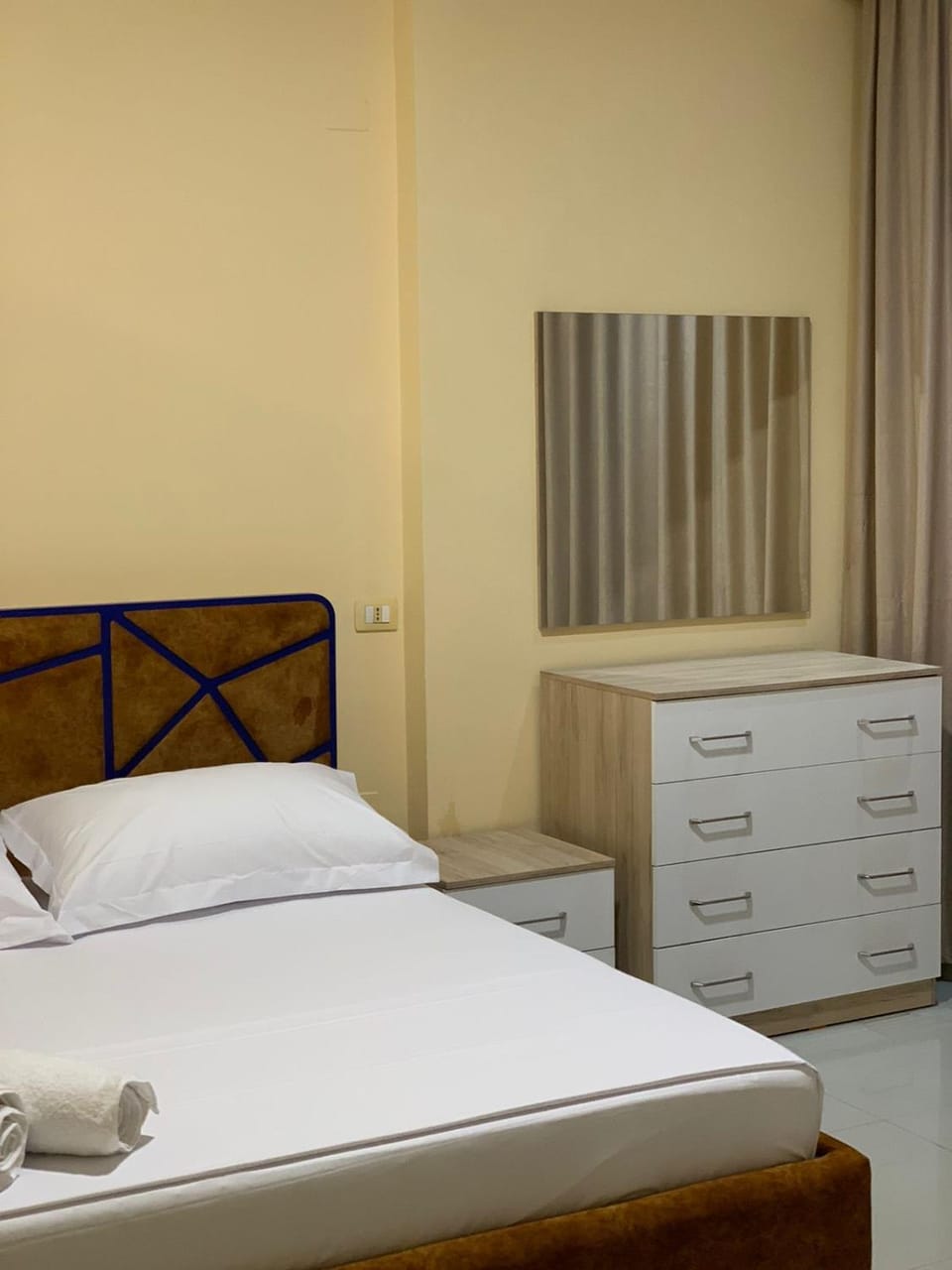 Apartament Joni Apartment in Vlorë