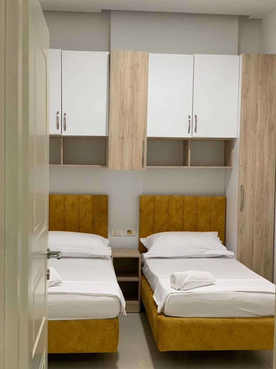 Apartament Joni Apartment in Vlorë