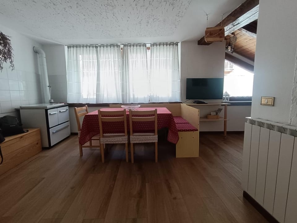 Casa Ariele - Grande Appartamento Apartment in Province of Brescia