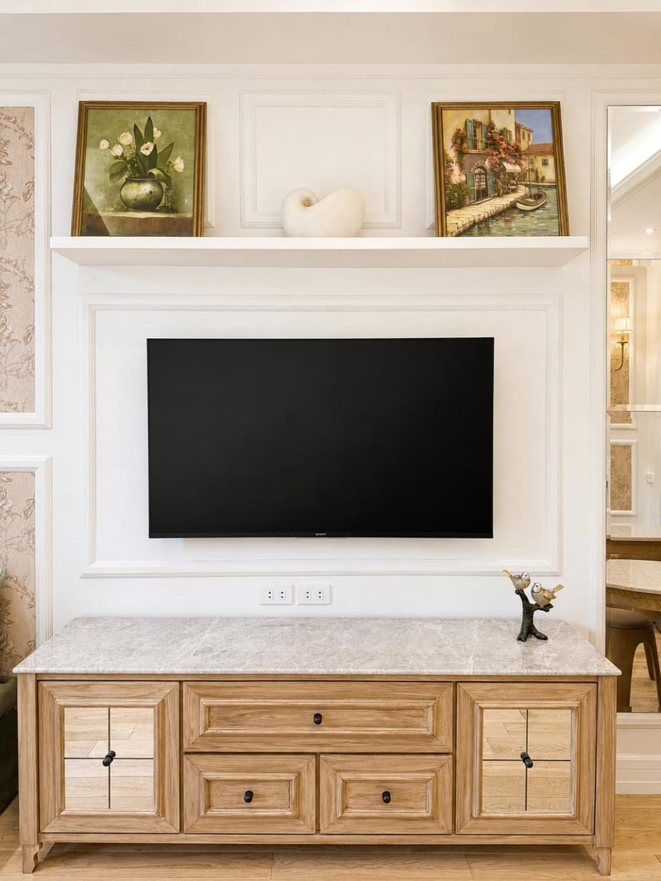 TV and multimedia