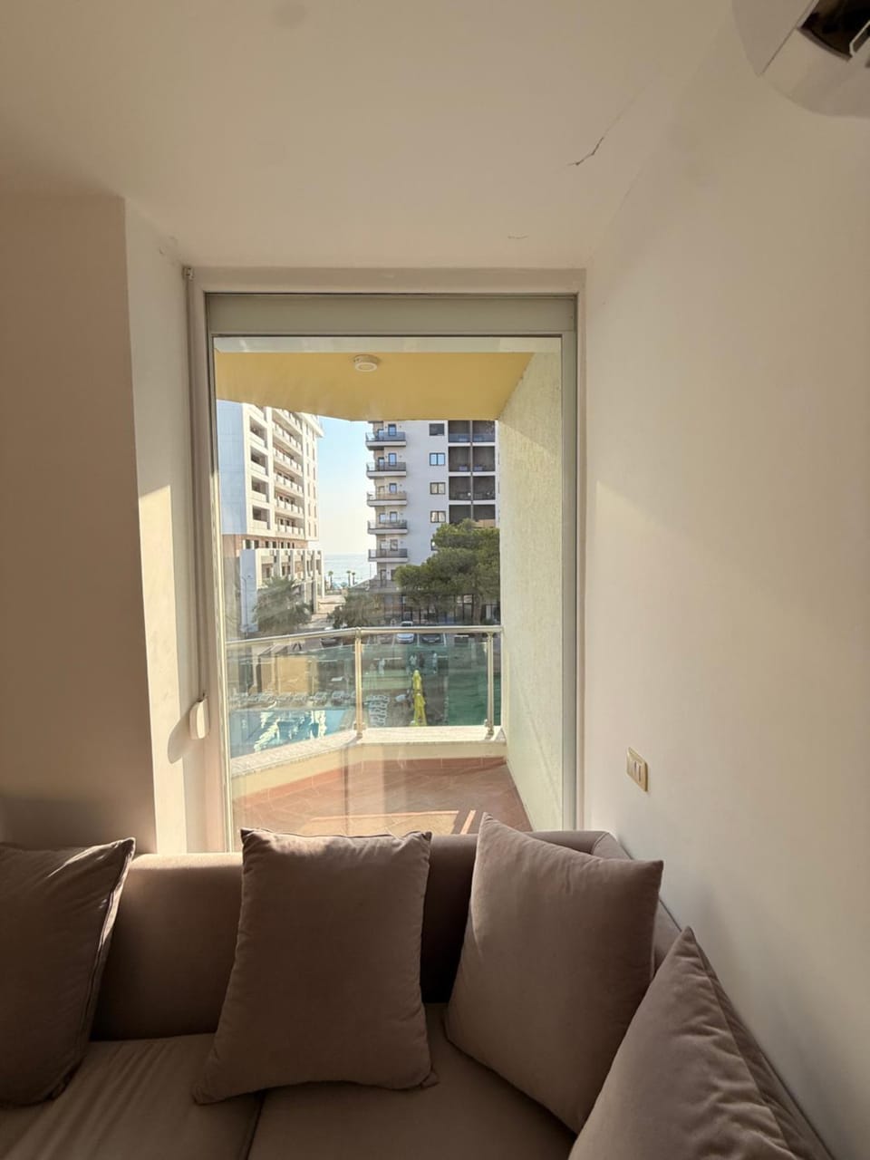 Alcani Hotel Apartment hotel in Europe