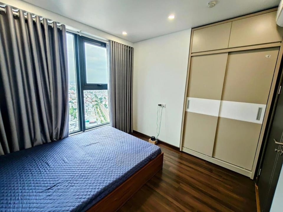 Ấm cúng, hiện đại, tiện nghi 4! Apartment in Vietnam