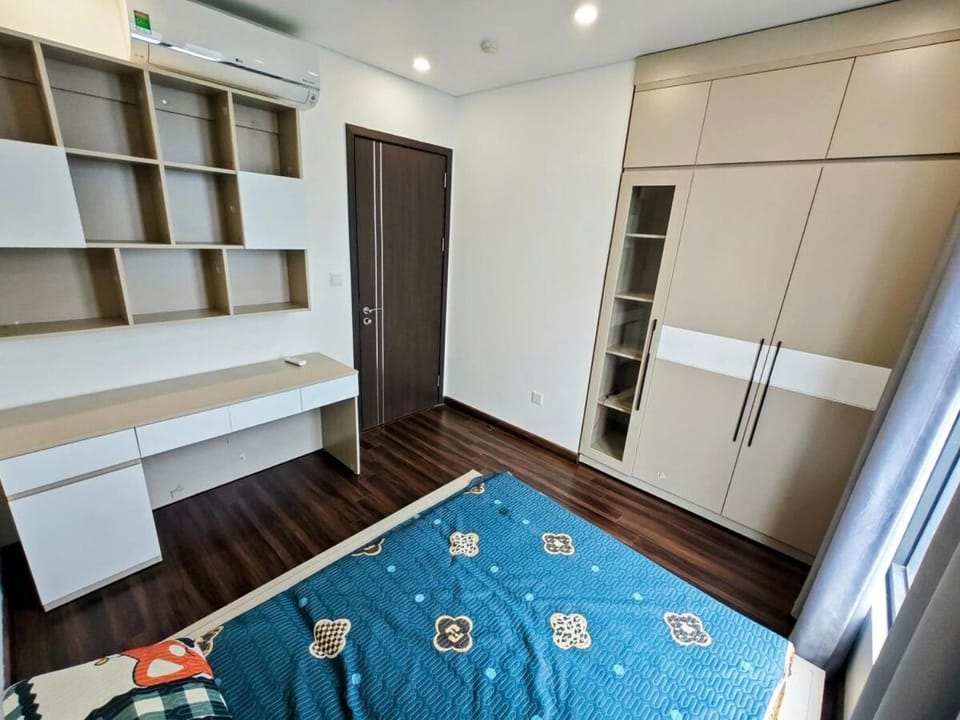 Ấm cúng, hiện đại, tiện nghi 4! Apartment in Vietnam