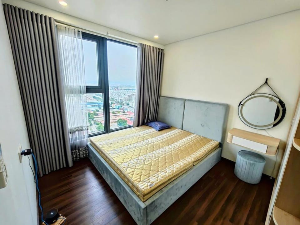 Ấm cúng, hiện đại, tiện nghi 4! Apartment in Vietnam