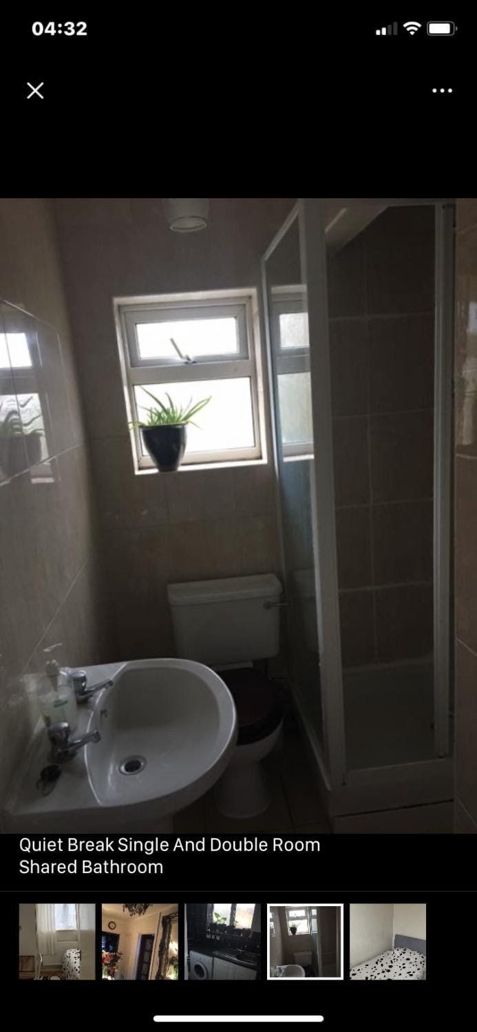 Quiet Break Vacation rental in London Borough of Croydon
