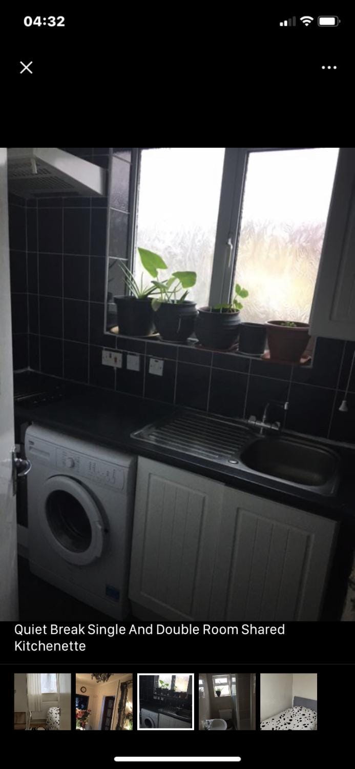 Quiet Break Vacation rental in London Borough of Croydon