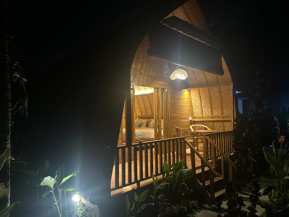 Bien dormir house Bed and Breakfast in Sidemen