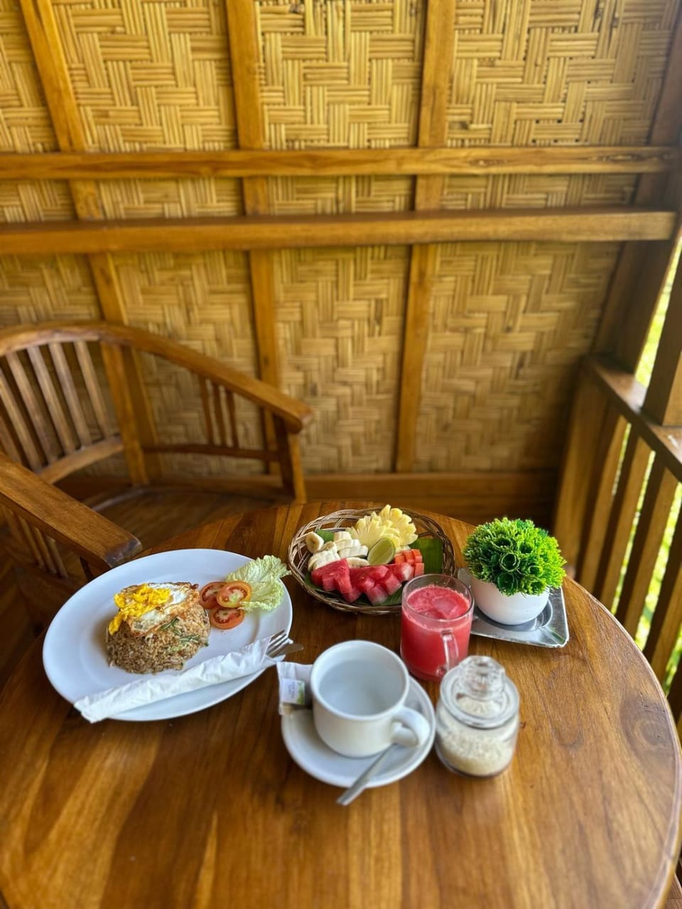 Bien dormir house Bed and Breakfast in Sidemen