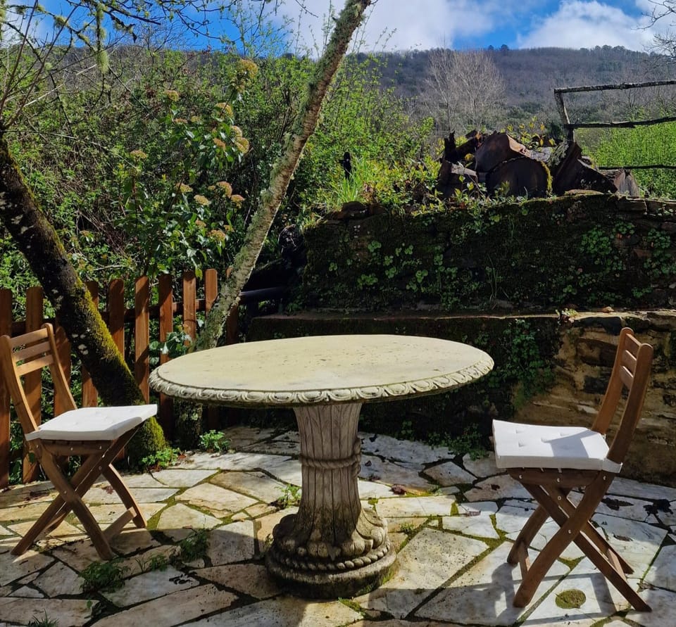 Off site, Dining area