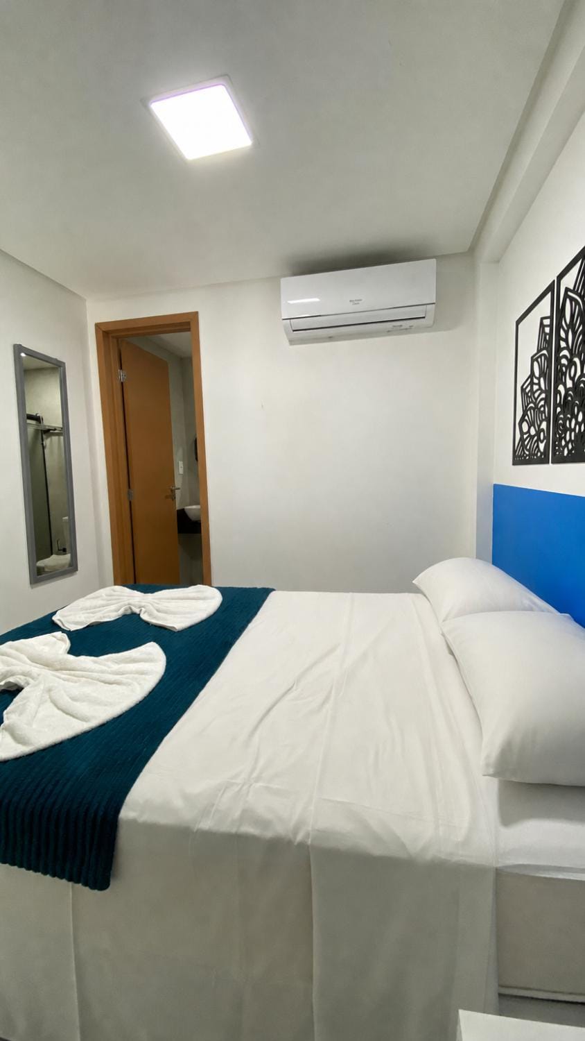 Bela Vista Flats de Luxo by La Playa Stays Apartment in Ipojuca