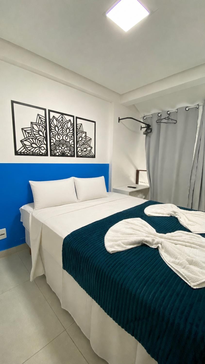 Bela Vista Flats de Luxo by La Playa Stays Apartment in Ipojuca