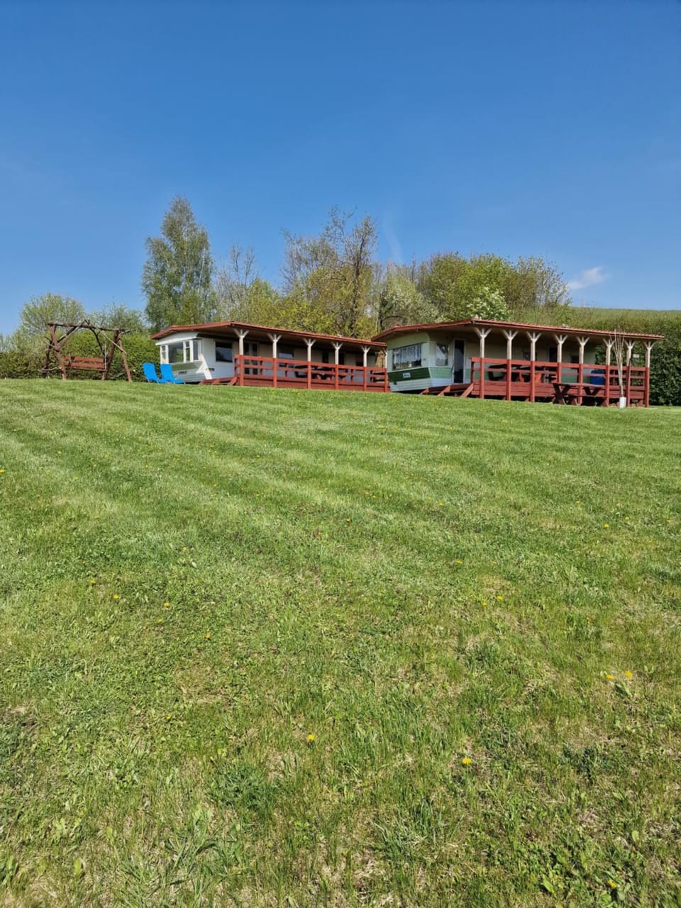 Domki pod Gruszą House in Poland