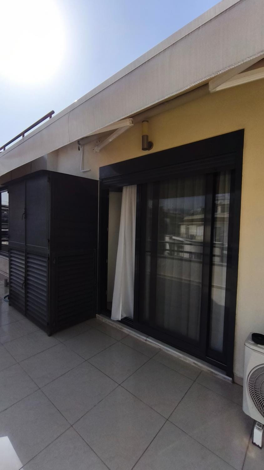 Mitropoleos Luxury Suites Apartment in Thessaloniki