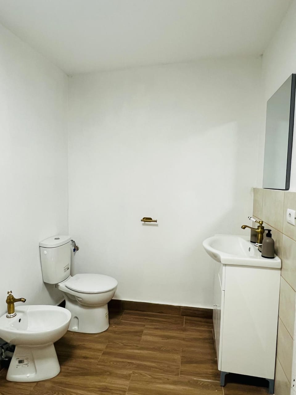 Casa Andra Apartment in Serbia