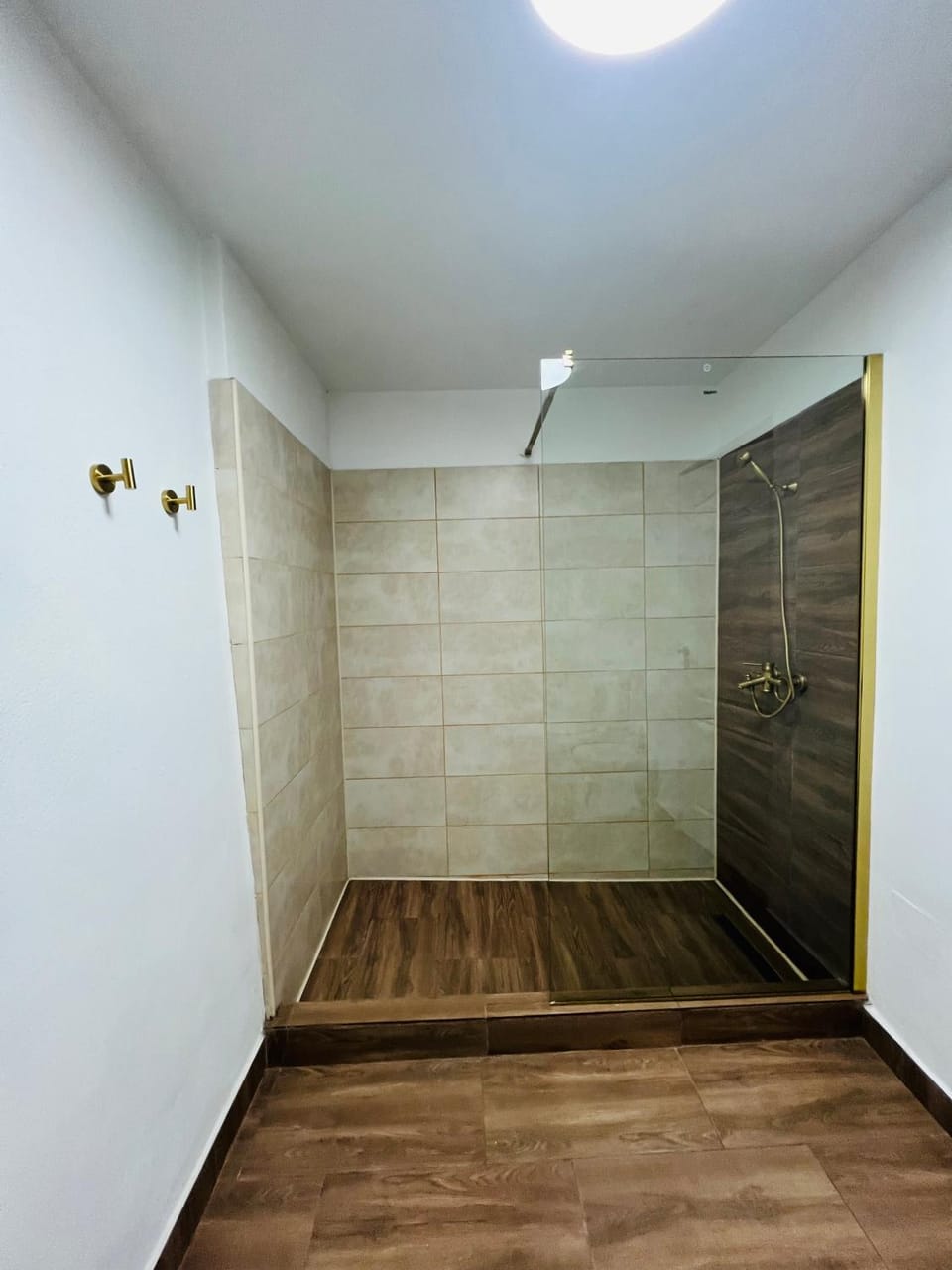 Casa Andra Apartment in Serbia