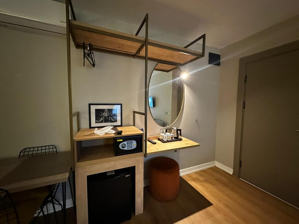OTTO X Hotel Hotel in Ankara