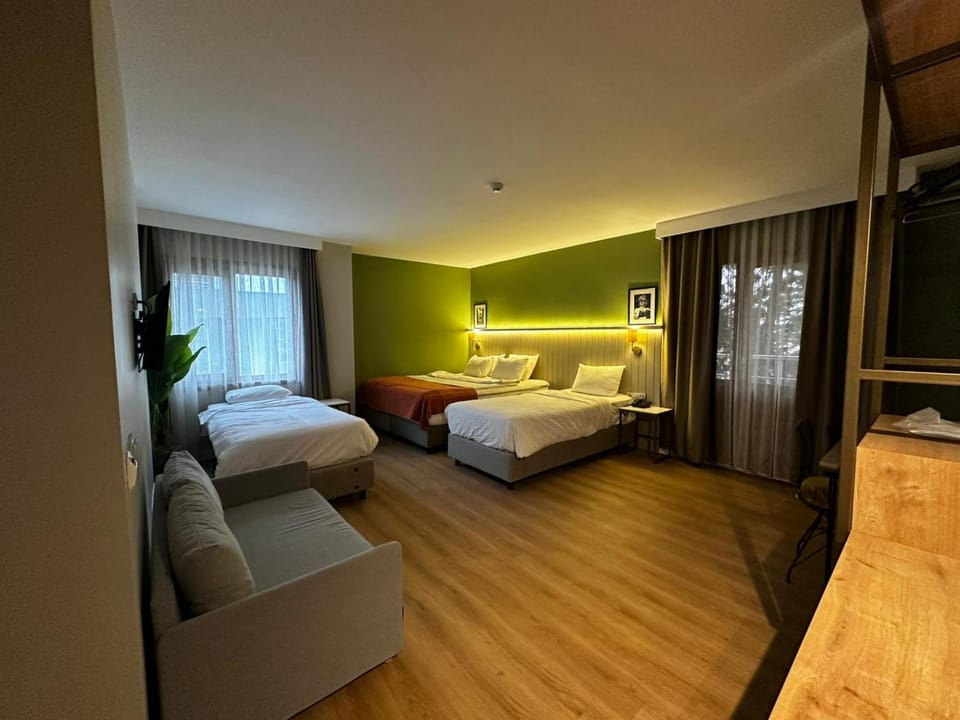 OTTO X Hotel Hotel in Ankara