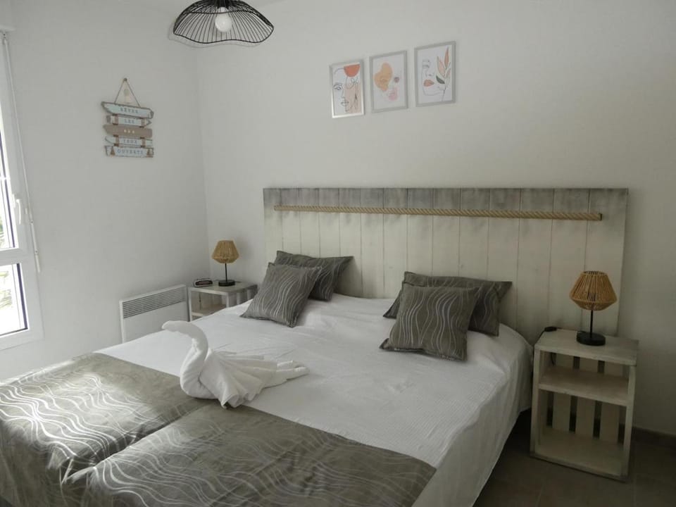Ty Levenez Apartment in Bénodet