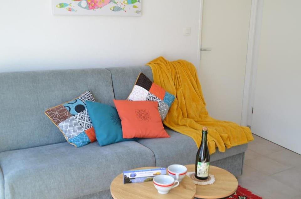 Ty Levenez Apartment in Bénodet